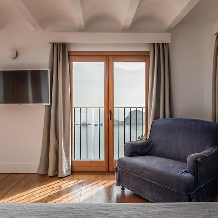 Bypillow Cap Sa Sal (Adults Only) Begur Exterior photo