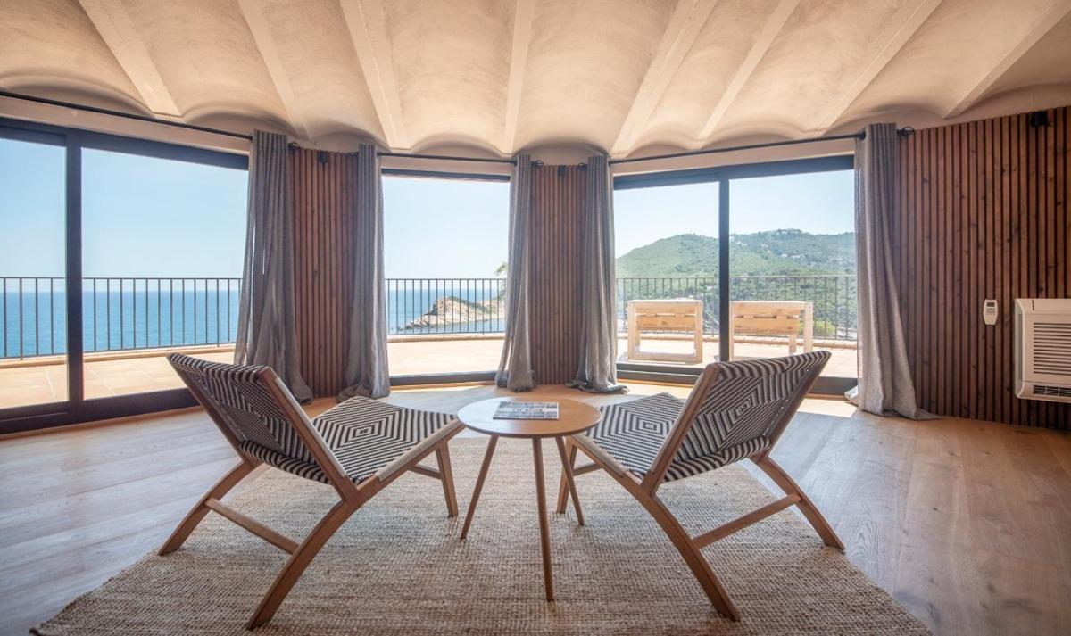 Bypillow Cap Sa Sal (Adults Only) Begur Exterior photo