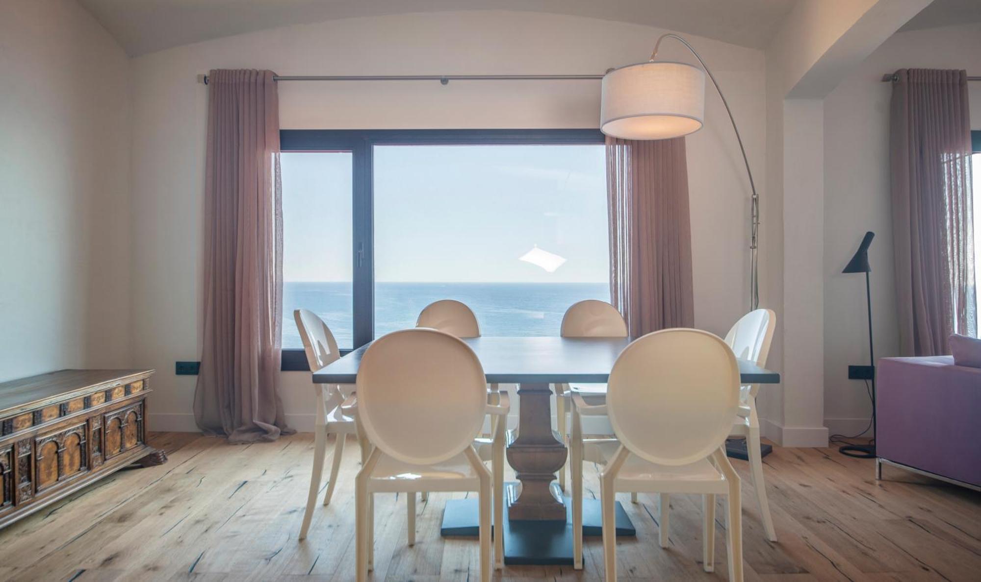 Bypillow Cap Sa Sal (Adults Only) Begur Exterior photo