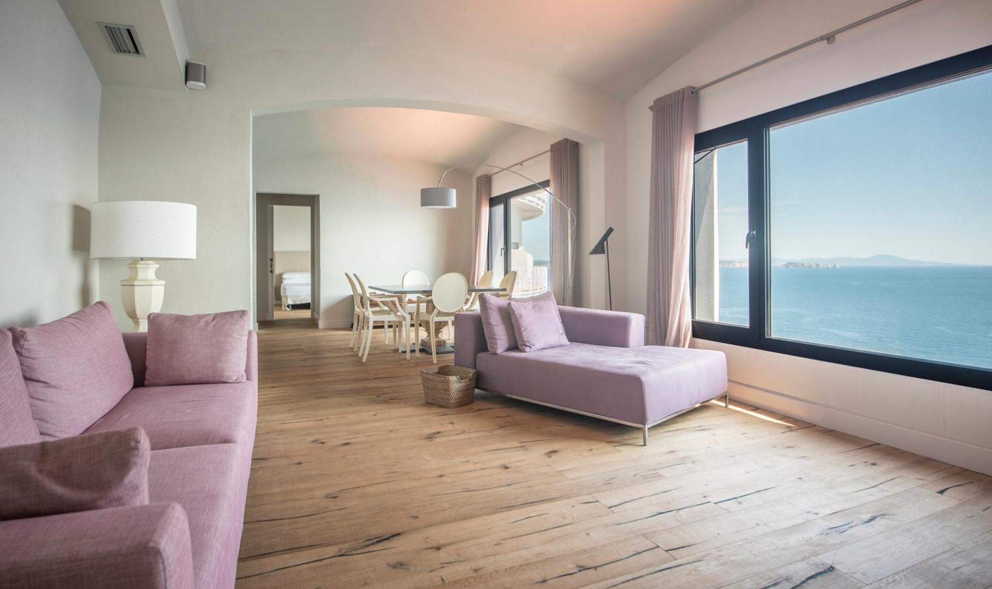 Bypillow Cap Sa Sal (Adults Only) Begur Exterior photo