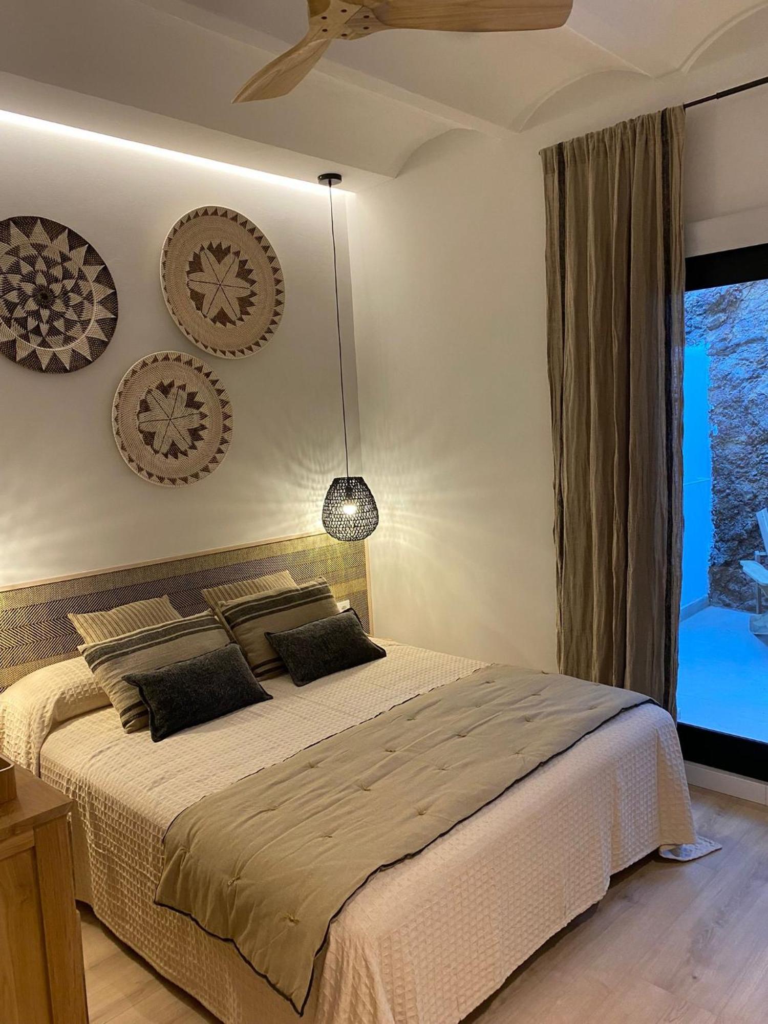 Bypillow Cap Sa Sal (Adults Only) Begur Room photo