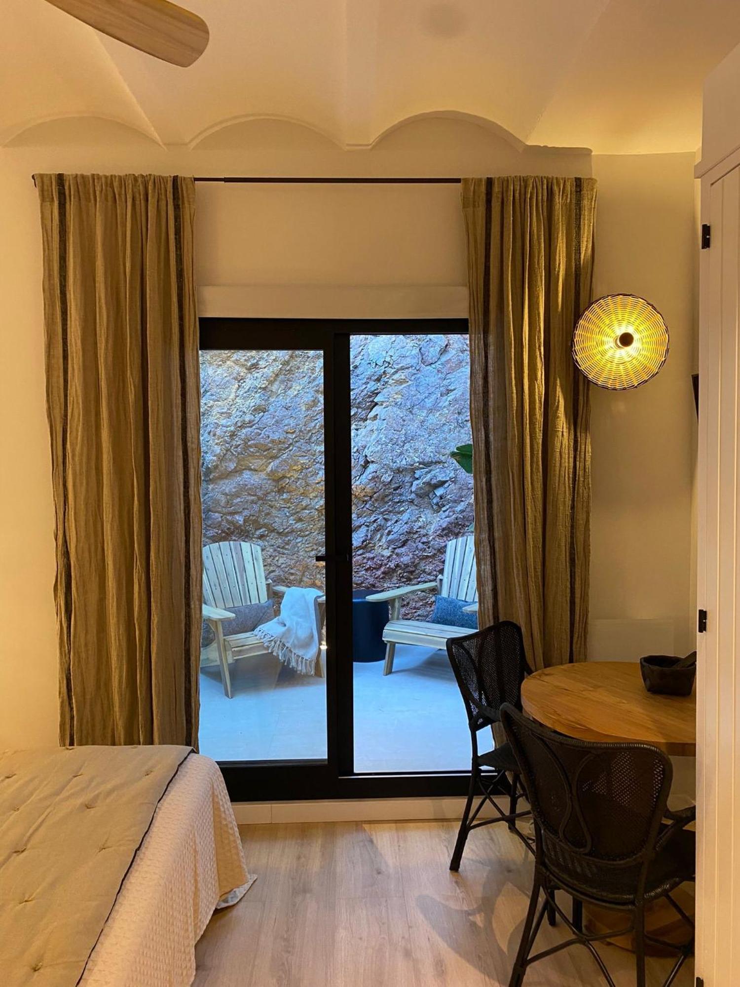 Bypillow Cap Sa Sal (Adults Only) Begur Room photo