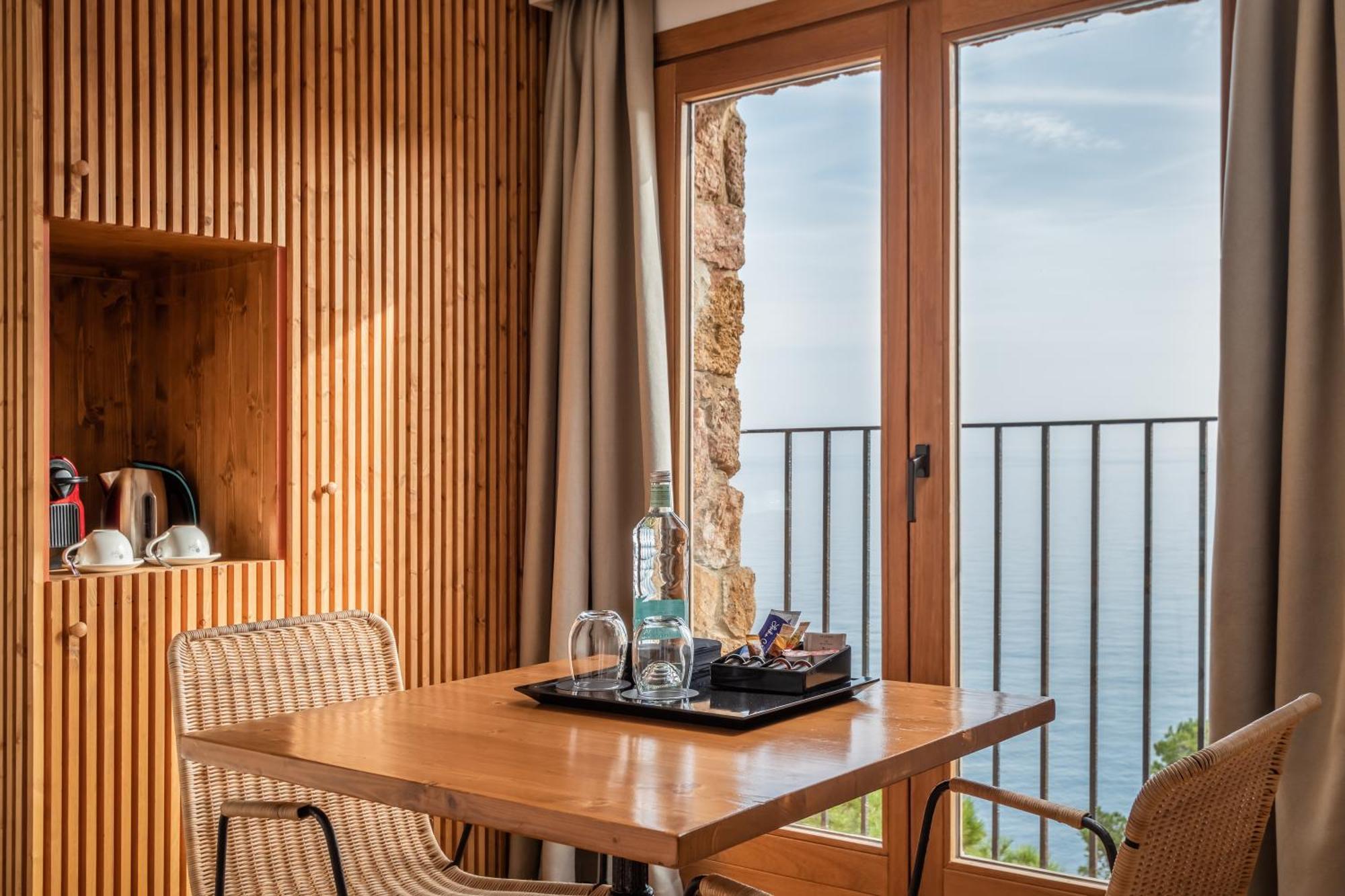 Bypillow Cap Sa Sal (Adults Only) Begur Exterior photo