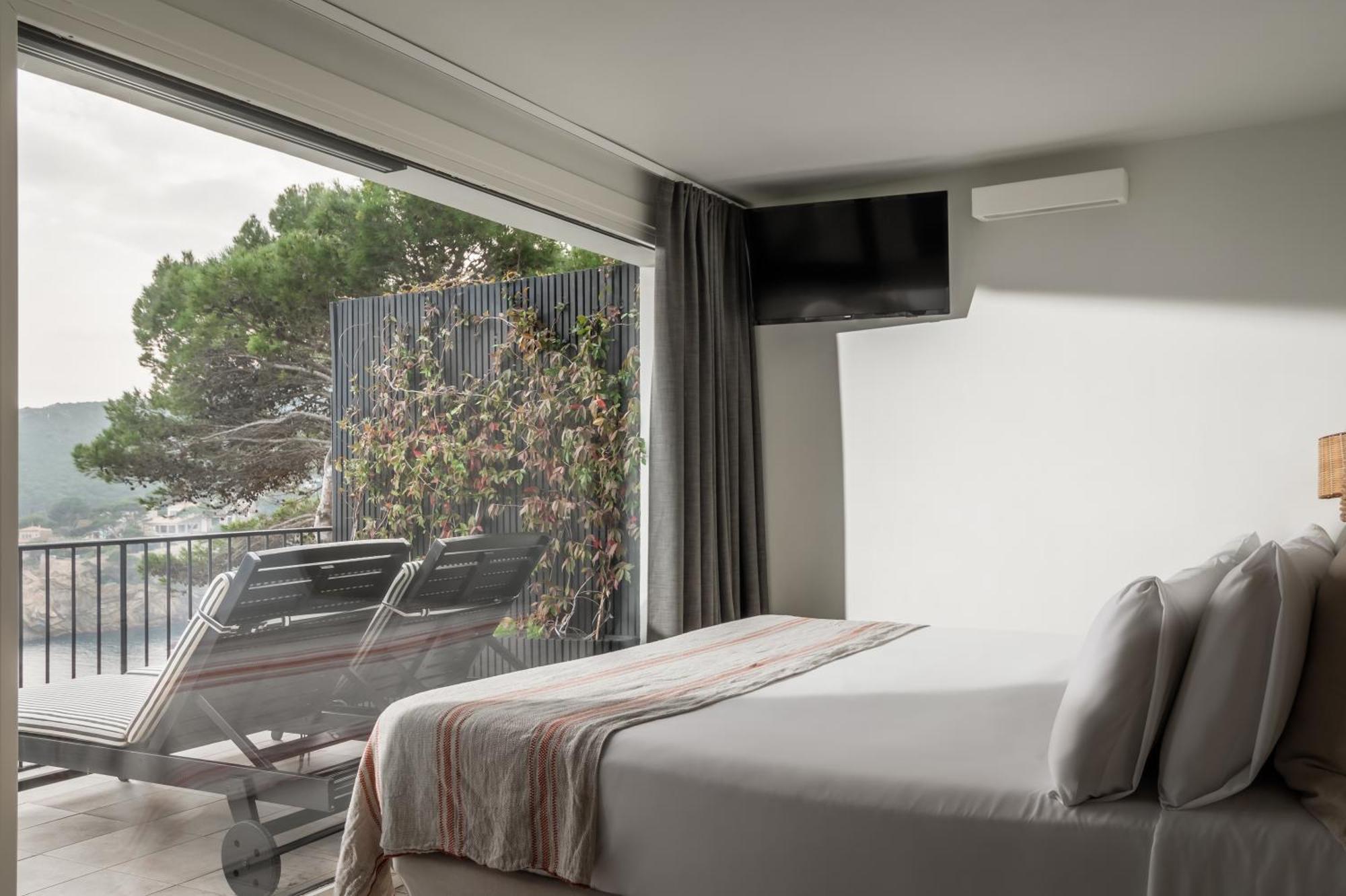 Bypillow Cap Sa Sal (Adults Only) Begur Exterior photo