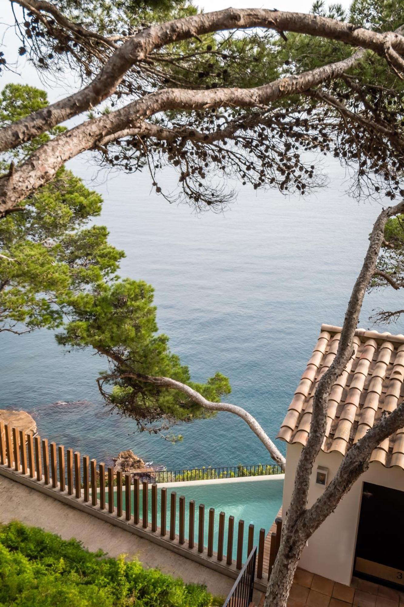 Bypillow Cap Sa Sal (Adults Only) Begur Exterior photo